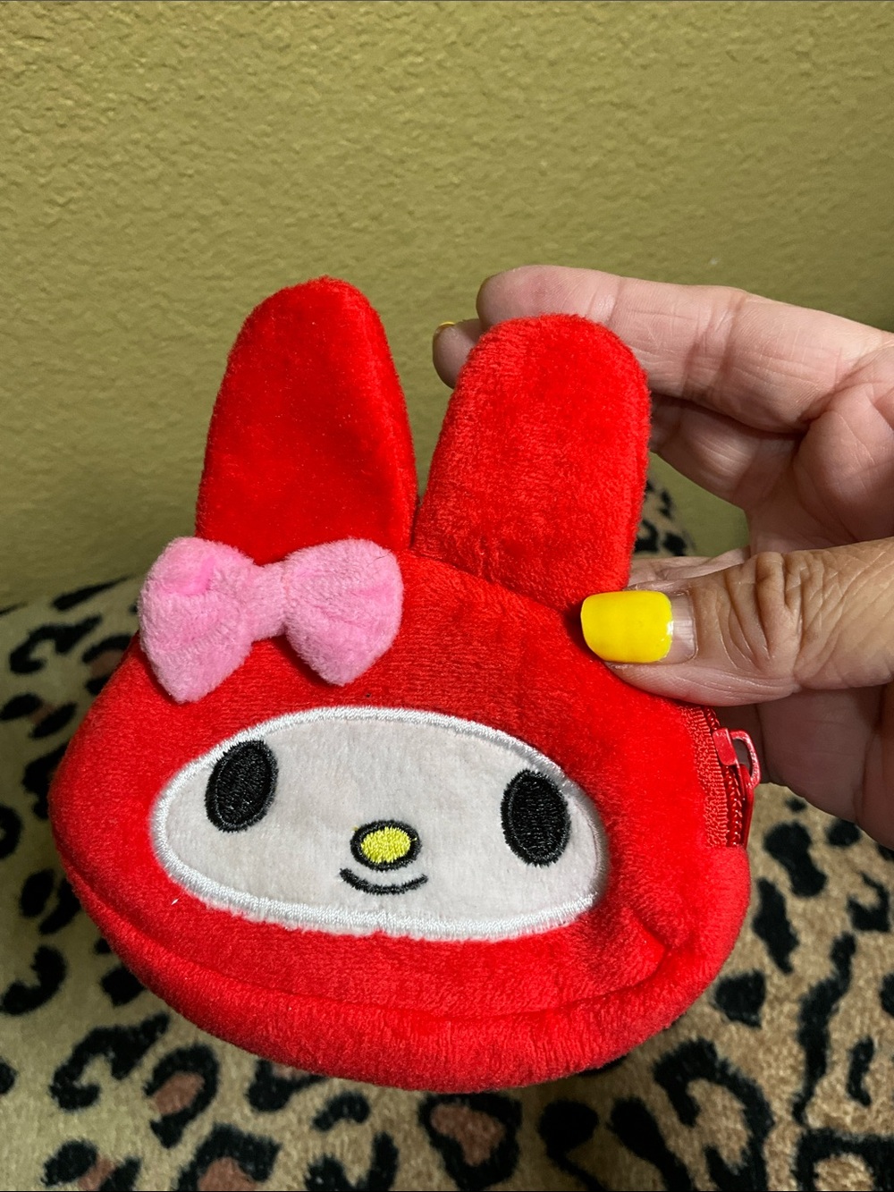 Hello Kitty Accessory/Pouch Collection Bundle - Picture 8 of 11